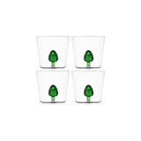 Vegetables - Tumbler Artichoke 3.15 In