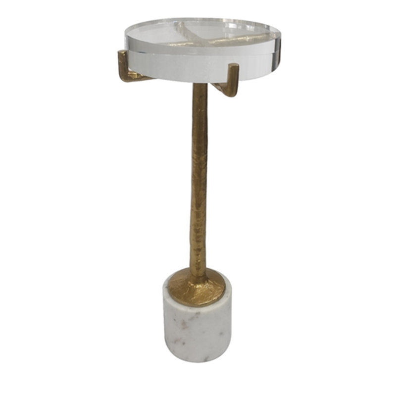 Table d'appoint Drusilla