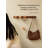 Antkea Freestanding 5 - Hook Wall Mounted Coat Rack