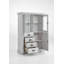 Lochmoor Dining Hutch Welsh Dresser
