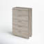Commode 5 tiroirs Zephyr