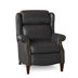 Outsider Raven Genuine Leather