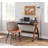 Castillon Two-Tone Upholstered Side Chairs-1718618933