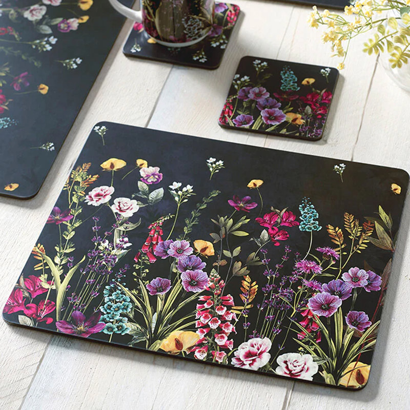Maise Set Of 4 Placemat