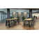 Midtown Solid Wood Breakroom Table