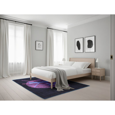 Dygert Oriental Indoor Rug