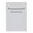 Bradly Steel Wall Mounted Mailbox