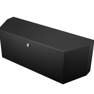 Heavy Duty Trailer Tongue Storage, 36"X12"X12" Carbon Steel Box For Rv And Pickup, Locked, Design Box, Tool Chest Truck Bed, , Weather , Protects From Theft