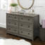 Commode double l 6 tiroirs Lindberg-1559675052