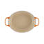 Le Creuset Enameled Cast Iron Oval Dutch Oven with Lid-1914390564-1942914218