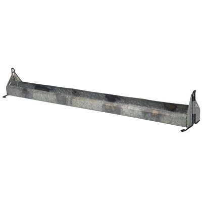 Metal Tray