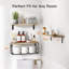Tiered Shelf