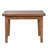 Makira 4 Person Rectangular Dining Table Set