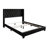 Elysian Upholstered Wingback Bed-806527396-806527393