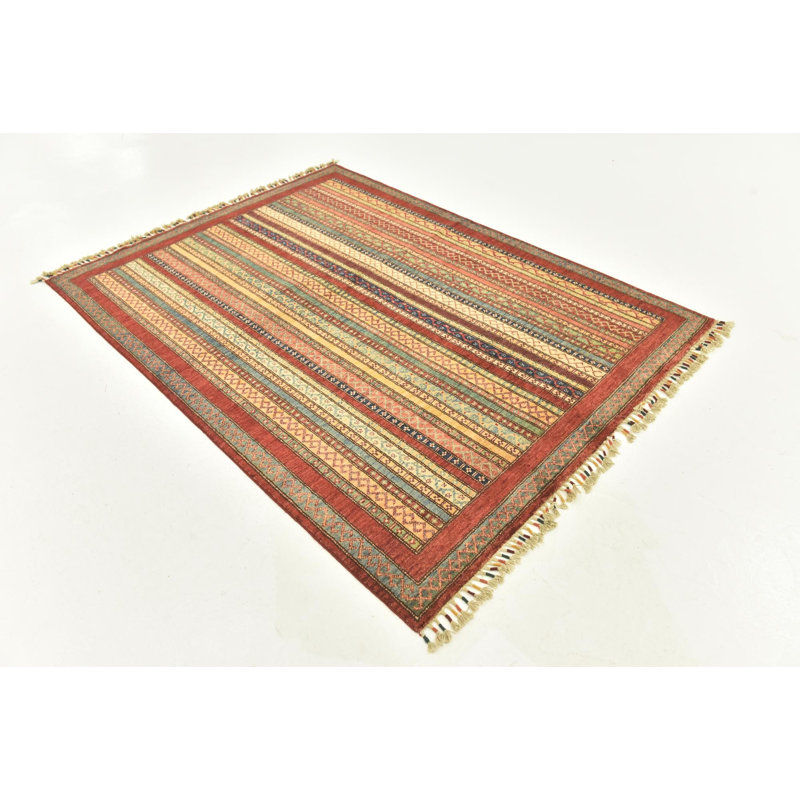 Johnston Multi Rug