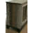 Loft Brown Solid Wood Server