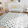 Tapis de salon Fillender