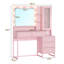 Dufault Single Bathroom Vanity-540417180