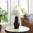 Haledon Ceramic Table Lamp
