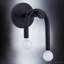 Applique murale en acier Elvir-1553541287