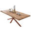 Saco Solid Wood Table Top-34966286