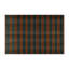 Tapis intérieur / extérieur vert HorizontalStripes-975819482