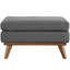 Repose-pieds en tissu Engage de Modway-1613793724