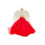 Décoration pour sommet de sapin illuminée The Holiday Aisle®