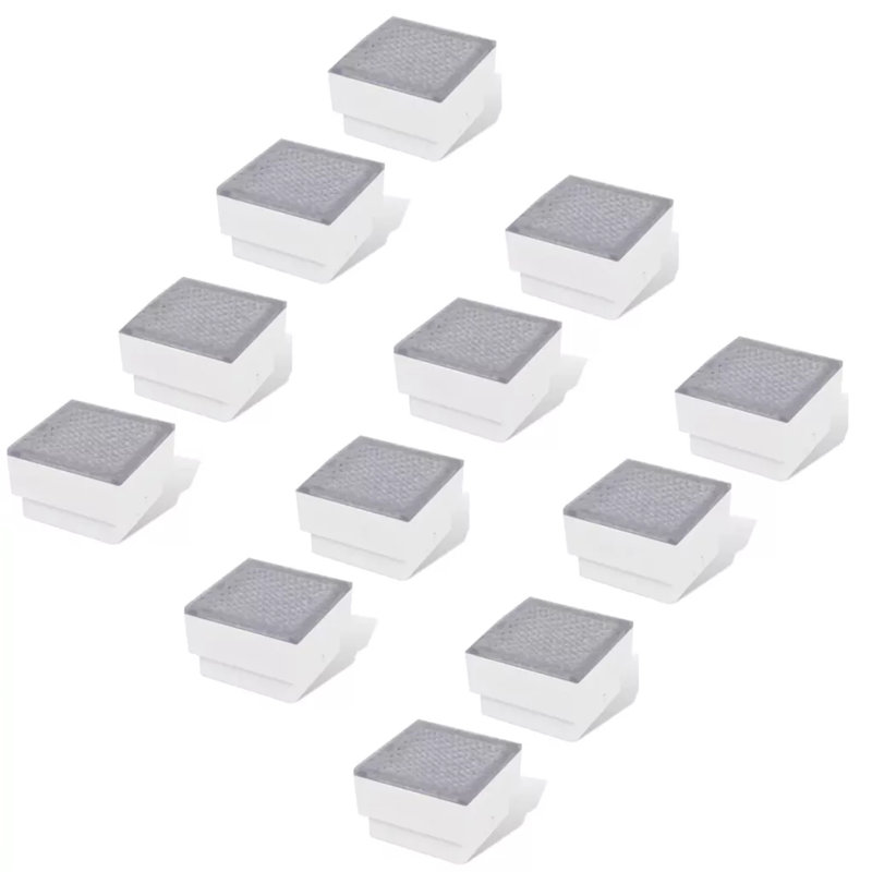Integrated LED Deck Light Pack