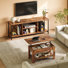 Carnagall 2 - Piece Living Room Table Set