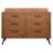 Stilnovo Kids 6 - Drawer Dresser-50562605