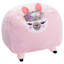 Petit fauteuil à billes Cozy Animal-511078623-511078609