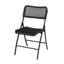 Chaise pliante rembourrée Marzullo-11074100