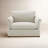 Joelle Upholstered Armchair-91268045