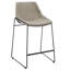 Tabouret de comptoir 27 po Chaliah-526030108-429308976