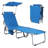 Bredyn Outdoor Chaise Lounge-1607423582
