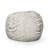 Margot Faux Fur Classic Bean Bag-51856888