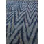 Flame Stitch One-of-a-Kind 8'10" X 12'3" Area Rug
