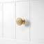 Base de meuble-lavabo simple 29,1 po seulement