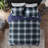 Full/Queen 3M Scotchgard Down Alternative All Season Comforter Set-117487396