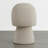 Lomena Swivel Fabric Upholstered Dining Chair-863889446
