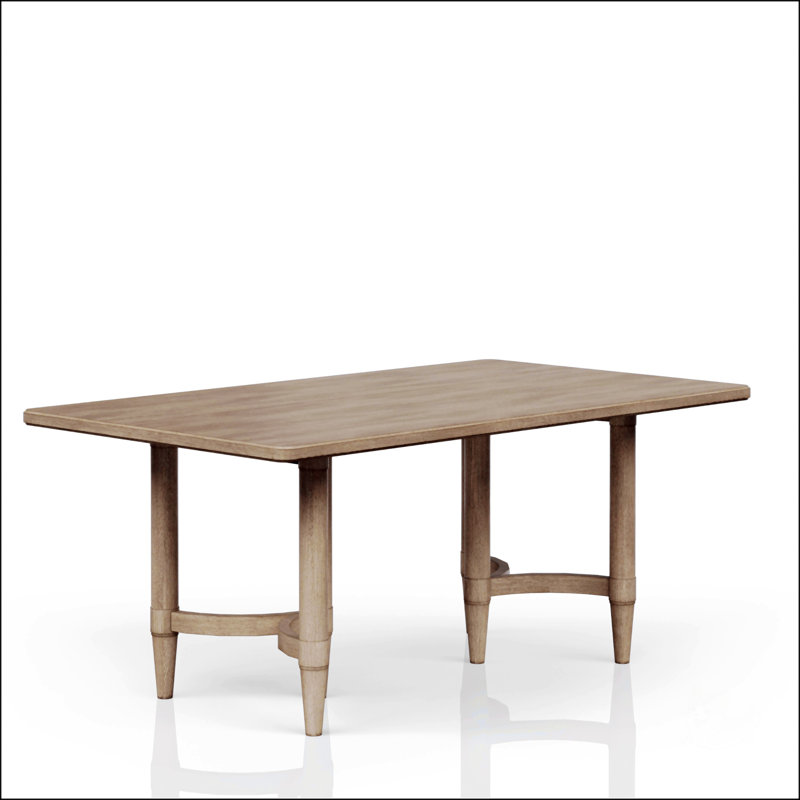 Table de salle à manger haute