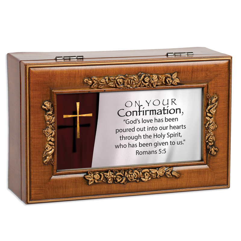 Plastic Memory Box