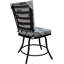 Ensemble repas d'extérieur 42 po Merrile-765359453