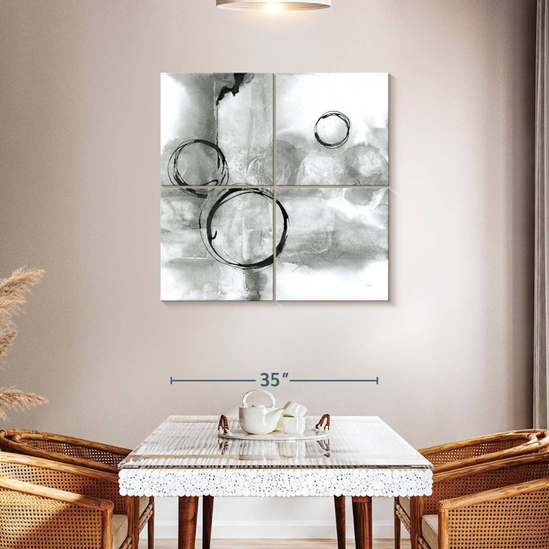 Avery Full Circle I - gris