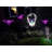 LED Lighted Window Décor