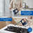 SALAV CS-100 Cleansteam Compact Steam Cleaner-101940456