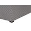 Banc de rangement à couvercle rabattable rembourré-87890405