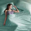  Ensemble de draps hypoallergéniques à double brossage 1800 Series-22057765-22057762