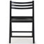 Chaise pliante en bois Jacie-1485316993